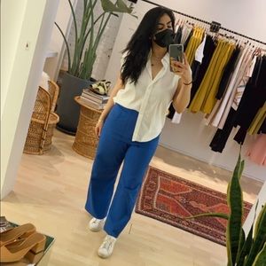 Meet your Posher, Amitisse